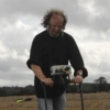 Mr Martyn Barber